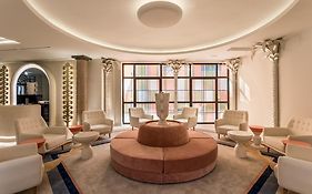 Room Mate Collection Filippo, Rome-Fontana Di Trevi